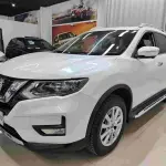 Nissan X-Trail 2018 150 л.с. 150 л.с. из Китая