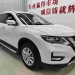 Nissan X-Trail 2018 150 л.с. 150 л.с. из Китая