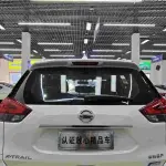 Nissan X-Trail 2018 150 л.с. 150 л.с. из Китая