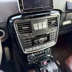 Mercedes-Benz G-Class AMG 2015 из Китая