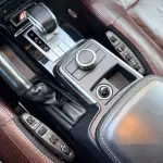 Mercedes-Benz G-Class AMG 2015 из Китая