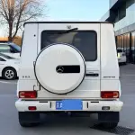 Mercedes-Benz G-Class AMG 2015 из Китая