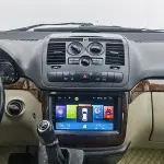 Mercedes-Benz Viano 2012 из Китая