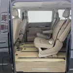 Mercedes-Benz Viano 2012 из Китая