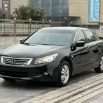 Honda Accord 2010 156 л.с. 156 л.с. из Китая