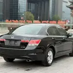 Honda Accord 2010 156 л.с. 156 л.с. из Китая