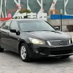 Honda Accord 2010 156 л.с. 156 л.с. из Китая