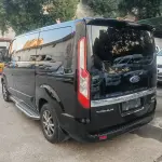 Ford Tourneo 2019 из Китая