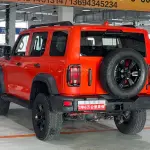 Tank Tank 300 2021 из Китая