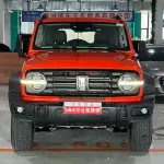 Tank Tank 300 2021 из Китая