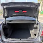 BMW 5 Series 2018 из Китая
