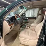 Toyota Land Cruiser 2014 из Китая