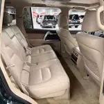 Toyota Land Cruiser 2014 из Китая