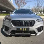 Wey Wey VV7 2018 234 л.с. 234 л.с. 234 л.с. из Китая