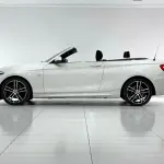 BMW 2 Series (Import) 2018 из Китая
