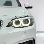 BMW 2 Series (Import) 2018 из Китая