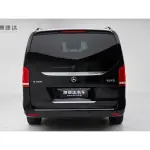 Mercedes-Benz V-Class 2021 из Китая