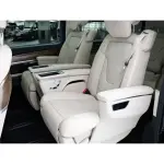 Mercedes-Benz V-Class 2021 из Китая
