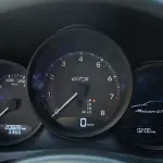 Porsche Macan 2023 441 л.с. 441 л.с. из Китая