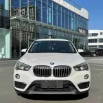 BMW X1 2017 из Китая