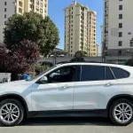 BMW X1 2017 из Китая