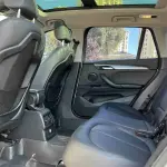 BMW X1 2017 из Китая