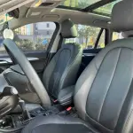 BMW X1 2017 из Китая