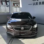 Buick LaCrosse 2017 170 л.с. из Китая