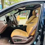 Lexus ES 2020 из Китая