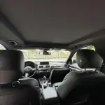 BMW 3 Series GT 2020 из Китая