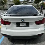 BMW 3 Series GT 2020 из Китая