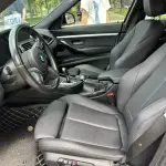 BMW 3 Series GT 2020 из Китая
