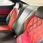 Bentley Continental 2016 из Китая