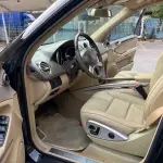 Mercedes-Benz M-Class 2010 из Китая