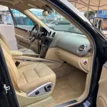 Mercedes-Benz M-Class 2010 из Китая