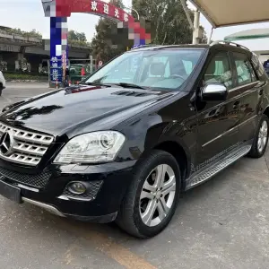 Mercedes-Benz M-Class 2010 из Китая