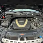 Mercedes-Benz M-Class 2010 из Китая