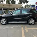 Mercedes-Benz M-Class 2010 из Китая