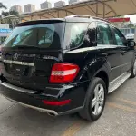 Mercedes-Benz M-Class 2010 из Китая