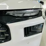 Ford Mondeo 2023 238 л.с. из Китая