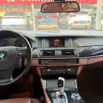 BMW 5 Series 2016 из Китая