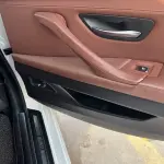 BMW 5 Series 2016 из Китая