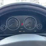 BMW 5 Series 2016 из Китая