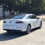 Volkswagen CC 2023 220 л.с. 220 л.с. из Китая