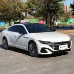 Volkswagen CC 2023 220 л.с. 220 л.с. из Китая