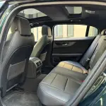 Jaguar XEL 2022 200 л.с. из Китая