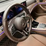 Mercedes-Benz E-Class New Energy 2023 из Китая