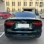 Jaguar XEL 2022 200 л.с. из Китая