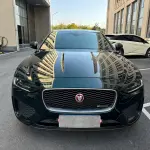 Jaguar XEL 2022 200 л.с. из Китая