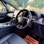 Toyota Alphard 2025 из Китая